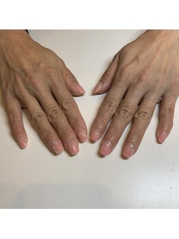 アールエム(Rm)/3月◆ネイル