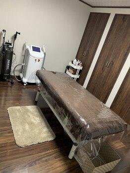 コクア(KOKUA)/痩身