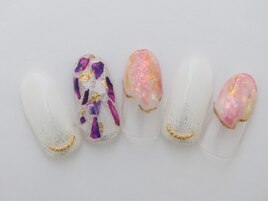 定額b カジュアル/クーポン使用