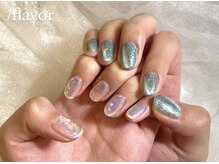 スラッシュフレーバー(/flavor)/マグネット×うるうる