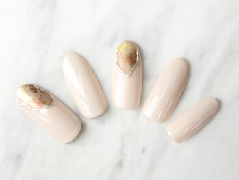 ジーネイルコウベ(G NAIL KOBE)/ハンドEコ-ス 3490円