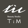 ティム(TiM)のお店ロゴ