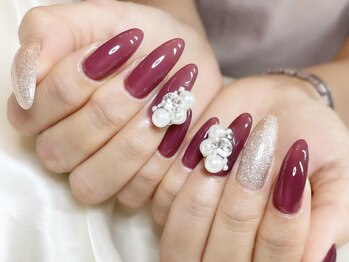 エルシャ(Elsha)/ハンドアートフリー★11550