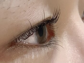 カラン 焼津店(CALIN)/ラスティングカール