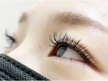 ケース(case)/まつげエクステ 