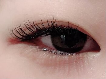 カラン 焼津店(CALIN)/フラットラッシュ140本