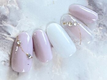 トータルビューティ ノイド(Noid)/120分デザイン4本♪