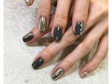 ヌー(NU)/定額アート☆