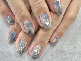 ウィンターニュアンス