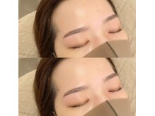 エストアール 筑紫口本店(est-r.)/#美眉#アイブロウスタイリング