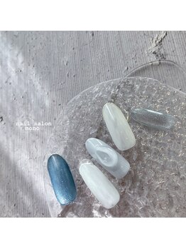 モノ(mono)/定額スタンダード ¥8,778