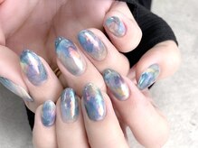 アンダースペル(UNDER SPELL)/つけ放題☆