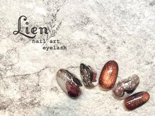 リアン 川崎店(Lien)/トレンドネイル★