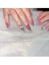 トロワ(TROIS)/Flashネイル/フラッシュネイル