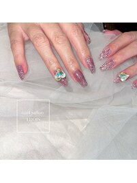 Flashネイル/フラッシュネイル