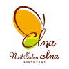 エルナ(elna)ロゴ