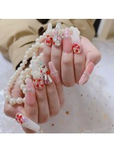 カスミネイル(Kasumi Nail)/