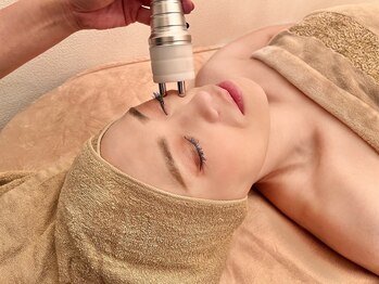 プライベートサロンティアラ 板橋店(TIARA)/ラジオ波リフトアップ#志村坂上