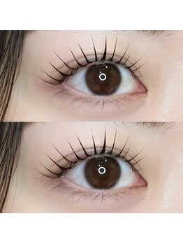 ミッシュ バイ アーバン(misch by urban.)/立ち上げ　まつ毛パーマ♪