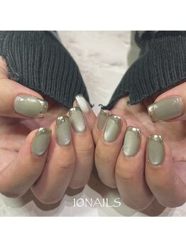 テンネイル(10 NAILS)/