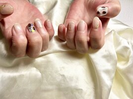 フリーデザイン¥7,700