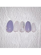 ティアモ(Ti Amo)/ラインデザイン♪