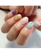 アンドナイン(&9)/持ち込みデザイン