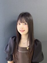 ミスティックアール(Mistic.R) 西山 