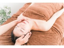 サクラ(SAKURA)/人気のコルギ！