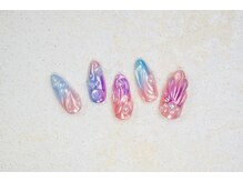 ミスシュガーネイル(MS Sugar Nail)/