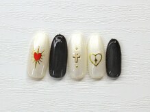 イリゼネイル(iRise nail)/定額シンプル