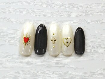 イリゼネイル(iRise nail)/定額シンプル