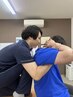 【姿勢矯正】猫背が気になる・背中が丸い方に!猫背改善/姿勢矯正¥6920→¥2980