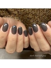 ウニ(uni)/one color