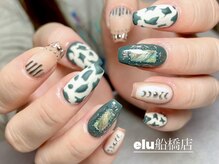 エル 船橋店(elu)/