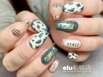 エル 船橋店(elu)/