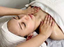 アンドナイン エス店(ANDNINE.)/オイルマッサージはやみつきに