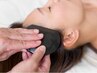 自律神経を整え頭痛・不眠に寄り添う快眠ヘッドスパ【首・デコルテ付】