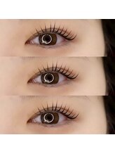 ジニ(JINI)/ラッシュリフト