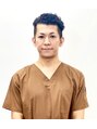 メンズスリーナインサロン(Men's ThreeNines Salon) オーナー クロダ