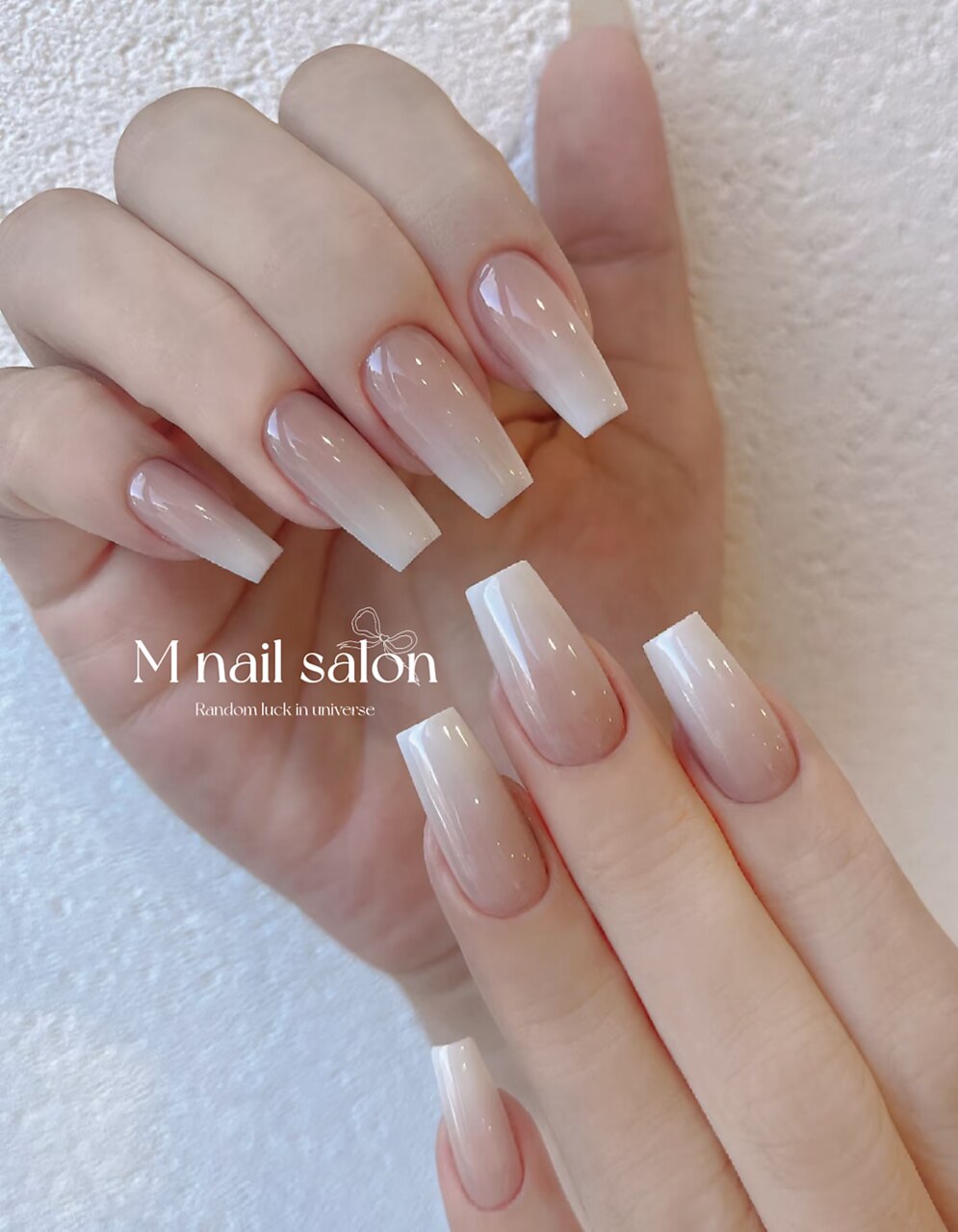 2026年冬トレンド】ベイビーブーマーのネイルデザイン集｜人気順