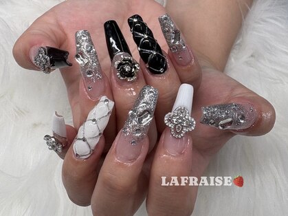 ラフレーズ(LAFRAISE)の写真
