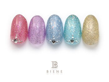 ビーネ 品川 高輪店(BIENE)/25年3月マンスリープラチナ-5