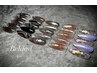 HAND◆定額ネイル〈オフ込み〉¥8000