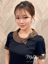 メリープ 福岡天神店(meleep)&nbsp;松山 