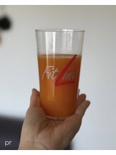 サロンドブランシール(salon de blanchir)/飲むサプリでインナーケア