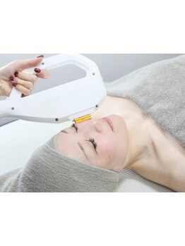 脱毛デビューにオススメのサロン