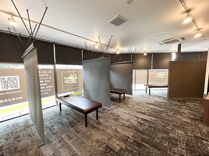 リエットストレッチ 大垣店の写真