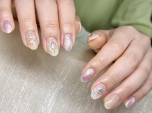 エヌドットキラリ(N.KIRARI)/うる艶ちゅるんデザインコース