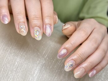 エヌドットキラリ(N.KIRARI)/うる艶ちゅるんデザインコース